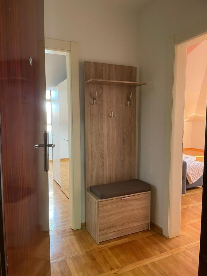 Loft Apartman Jagodina Exterior foto